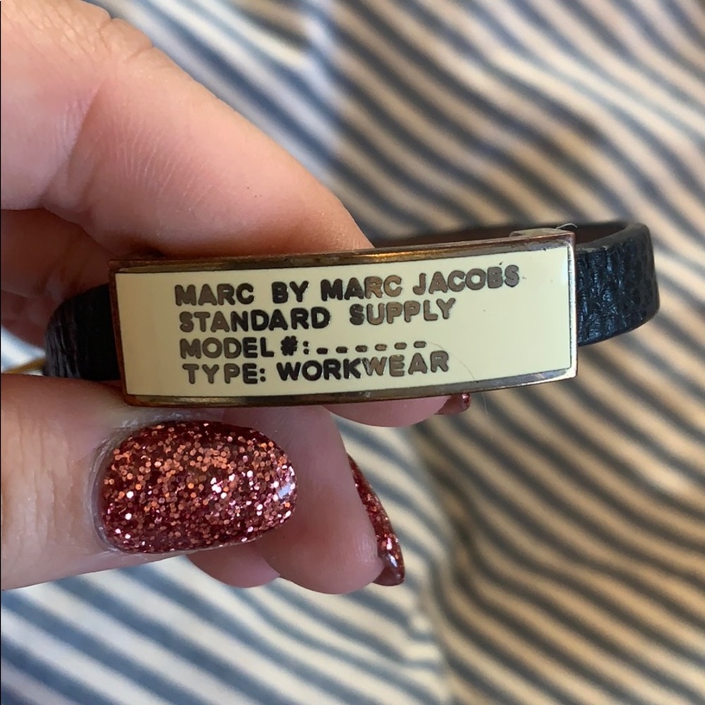Marc Jacob’s bracelet